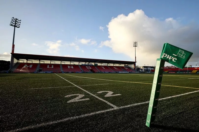 What time and TV channel is Munster v Benetton on tonight? Streaming details, team news and everything you need to know for do or die URC clash