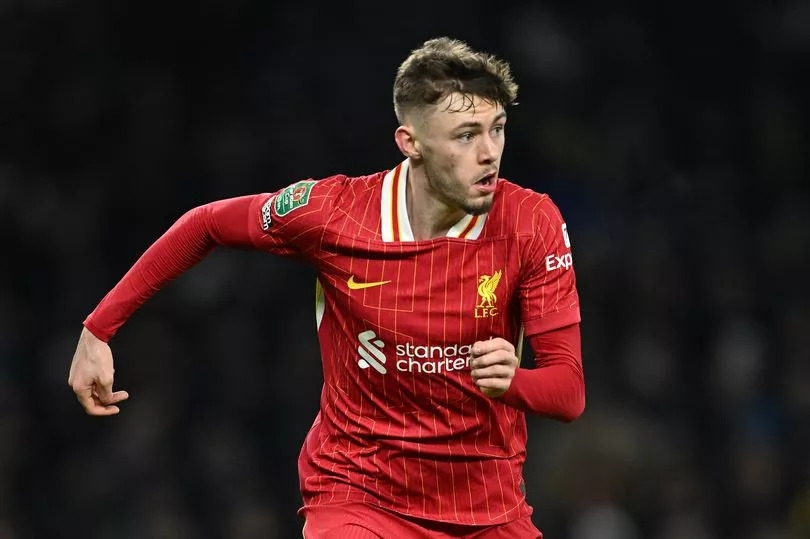 Conor Bradley points to family sacrifices as he prepares to lift Premier League trophy