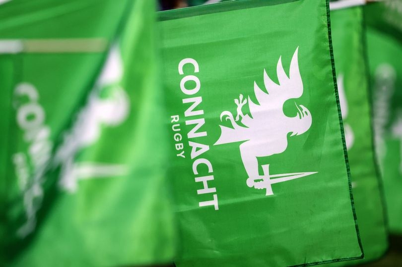 What time and channel is Connacht vs Munster today? TV and live stream info