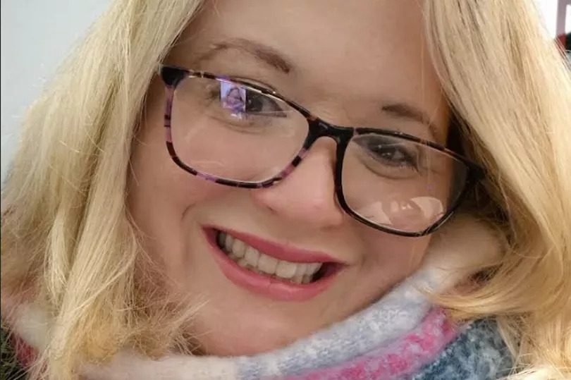 'I used sunbeds from the age of 14 - now I'm 45 with incurable cancer'