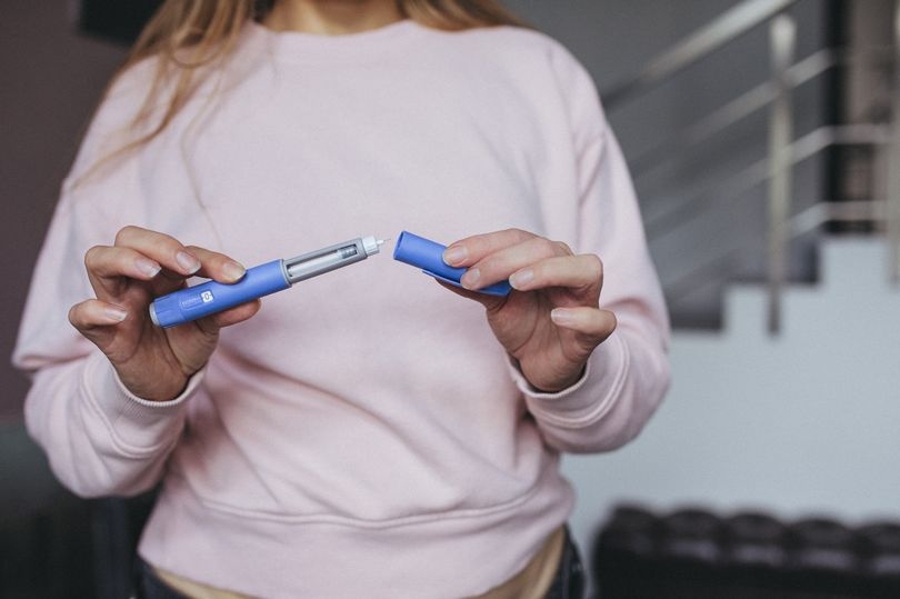 Thousands of reported reactions to weight-loss jabs, including death