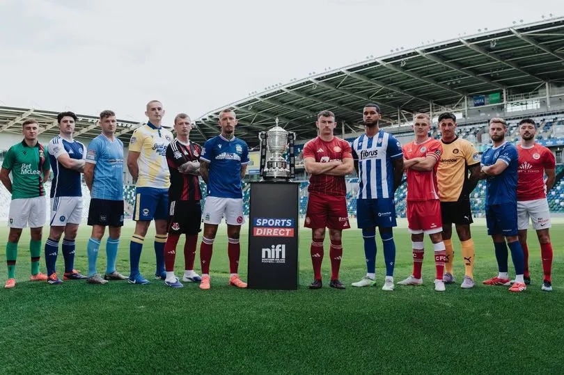 Your guide to the new Irish League season - new signings, season targets and star men