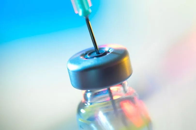 Fake weight loss injections arriving to NI 'wrapped in kitchen roll'