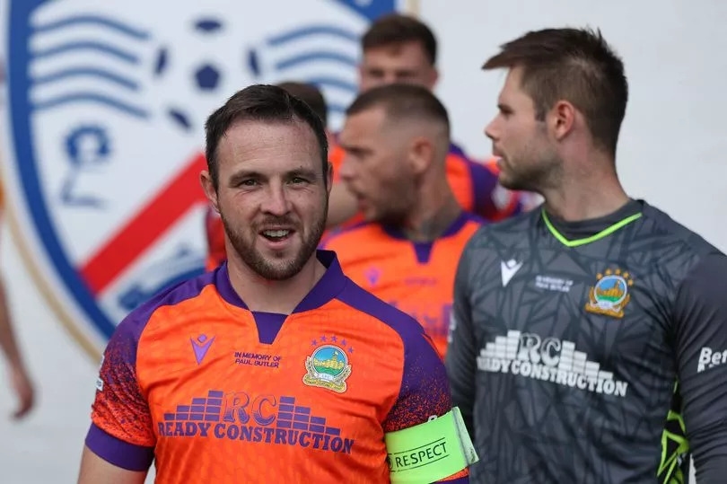 Jamie Mulgrew on his European wish as he embarks on another continental campaign
