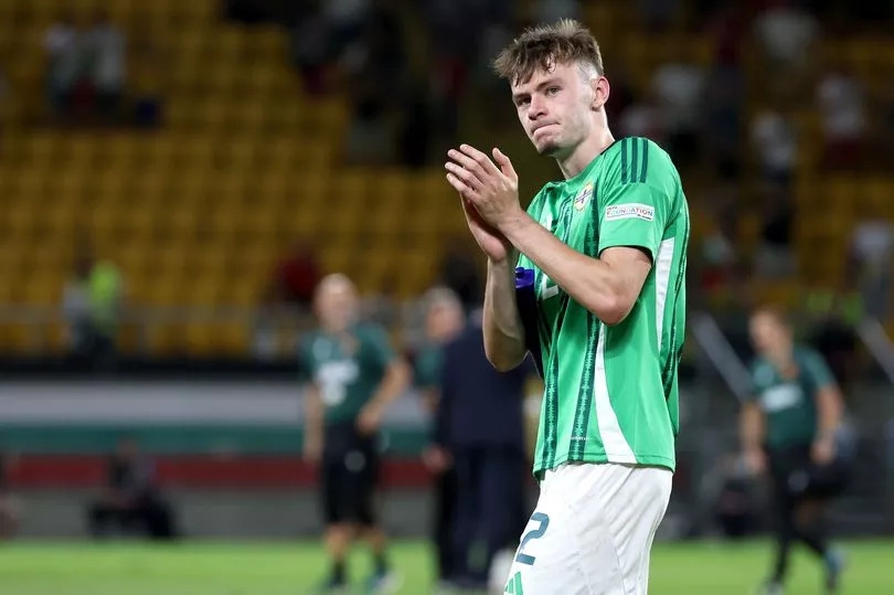 What time and channel is Northern Ireland vs Iceland on tonight? TV and live stream info for Tuesday's game