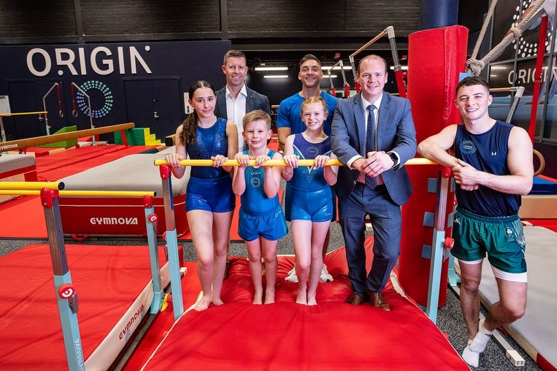 Olympic stars leave legacy in home towns after record-breaking Paris 2024 Games