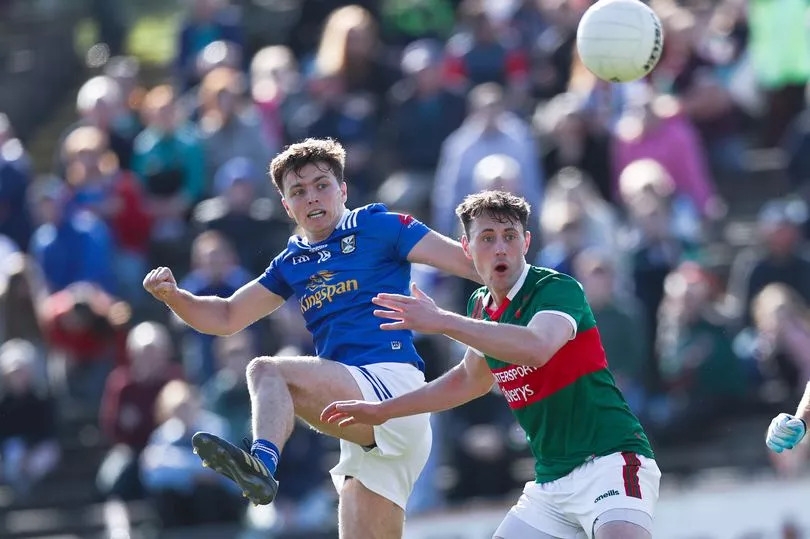 Is Mayo vs Cavan on TV today? All the information you need to know ahead of today's All-Ireland SFC round one clash