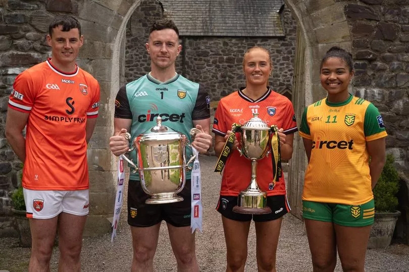 What channel is Armagh vs Donegal on? Live stream and TV, betting odds and all you need to know ahead of Ulster SFC final