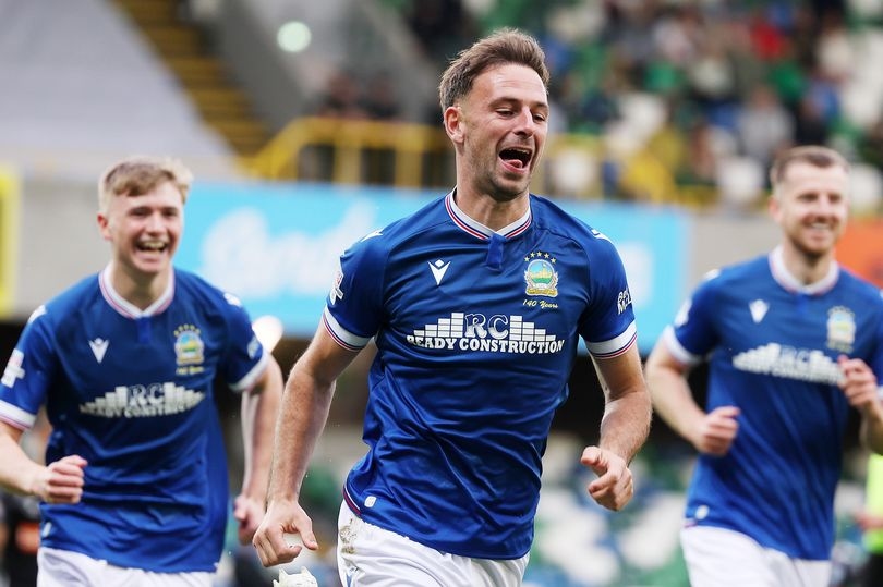 What channel is Vikingur vs Linfield tonight? TV and live stream info for Conference League clash