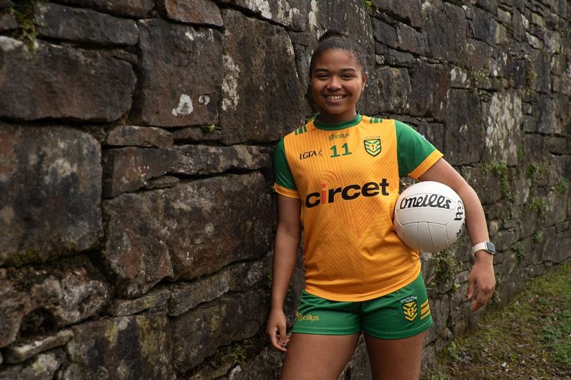 Donegal Ladies star urges fans to take in Ulster final double-header in Clones