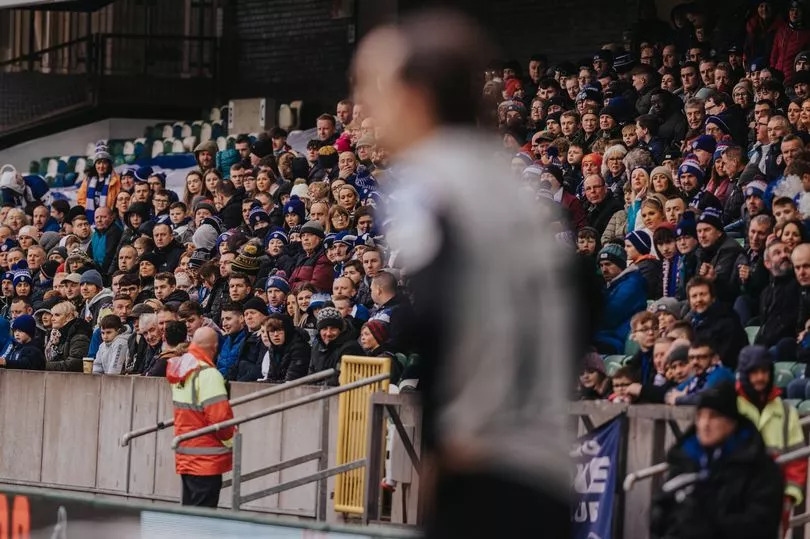 Irish League sustainability the key for former star as investment continues to flood in
