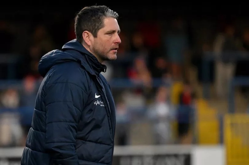Ruaidhri Higgins in call to Coleraine fans as he makes Irish League powerhouse assertion