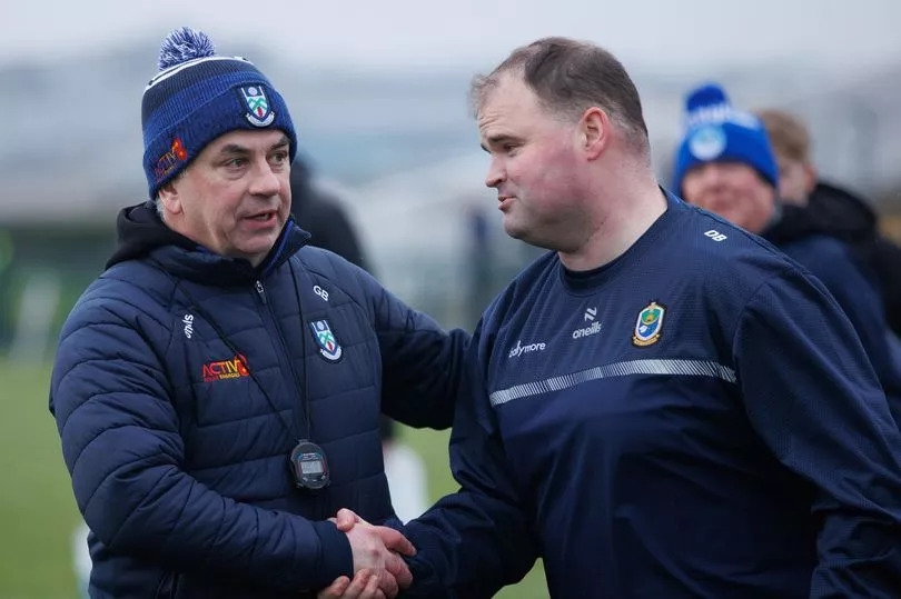 Monaghan vs Roscommon: Live stream and TV information, throw-in time, betting odds and all you need to know ahead of today's Allianz Football League Division Two Final