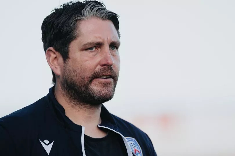 Blow for Coleraine as key signing picks up injury in Fleetwood Town friendly