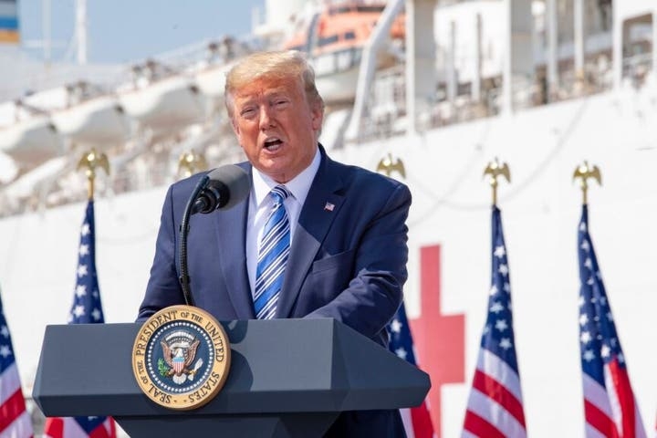 Trump May 'Want' A Recession: Market Observer Says It Serves His Economic Agenda—Lower Rates, Oil Prices, And Trade Deficit