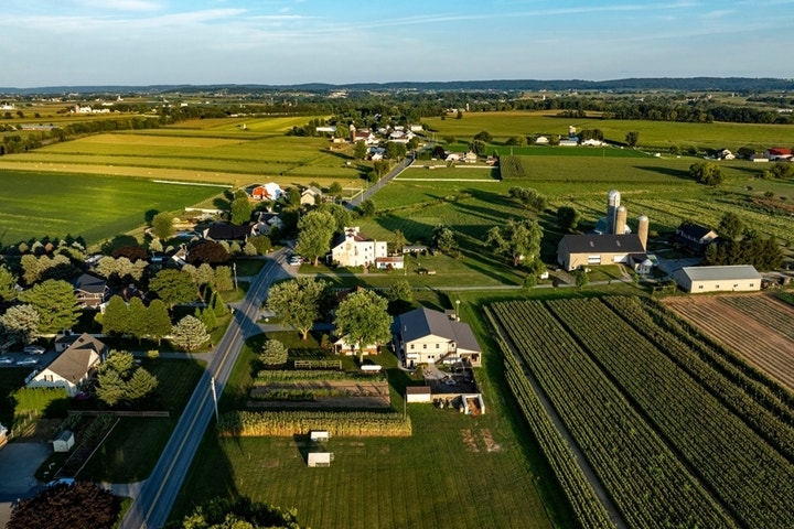 Trump Administration's Push To Cut CDFI Funding Faces Bipartisan Backlash as Rural Homebuyers Risk Losing Critical Support