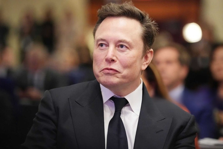Elon Musk Reacts To Rivian, Lucid Accruing Cash Burn Of $88 Billion As Tesla Remains Only Free Cash Flow Generating Company: 'Harder Than It Looks'
