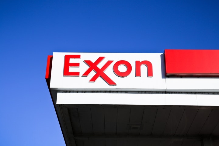 If You Invested $10K In Exxon Mobil Stock 10 Years Ago, How Much Would You Have Now?