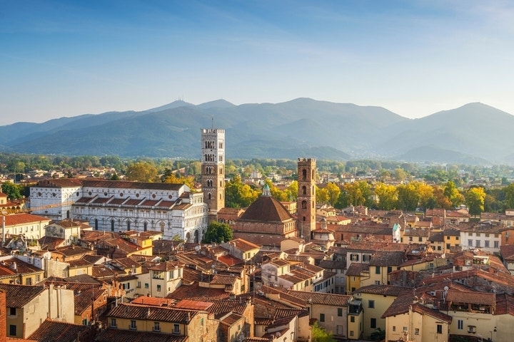 Millionaires Wanted–How Italy's New Tax Policy Is Turbocharging Its Real Estate Market