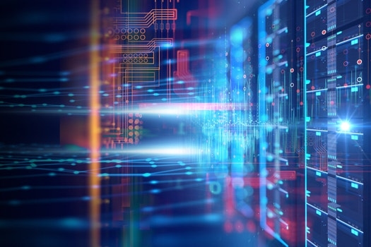 Goldman Sachs And Barclays Join Forces To Fund A $395 Million Loan Backed By Amazon's Data Centers