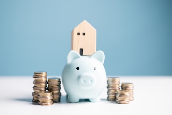 Americans Have Over $34T In Wealth Trapped In Home Equity — And Wall Street Is Trying To Get Its Hands On As Much Of It As Possible