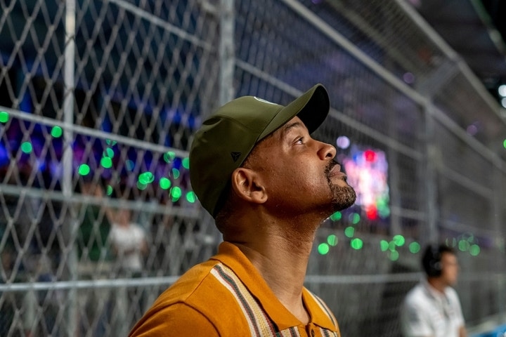 Will Smith Sells Multiple Homes After Oscars 'Slap' Fallout— As Jada Confirms They've Been Living 'Completely Separate Lives'