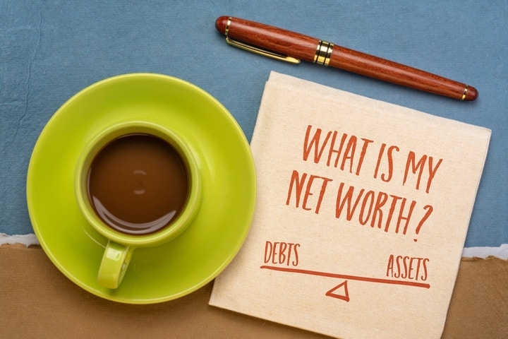Grant Cardone Just Called Out A Common Net Worth Myth – And Homeowners Won't Like It