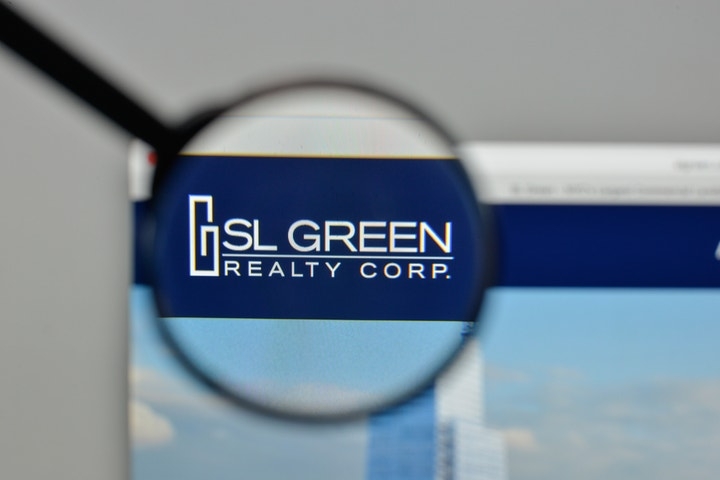 Here's How You Can Earn $100 In Passive Income By Investing In SL Green Realty Stock