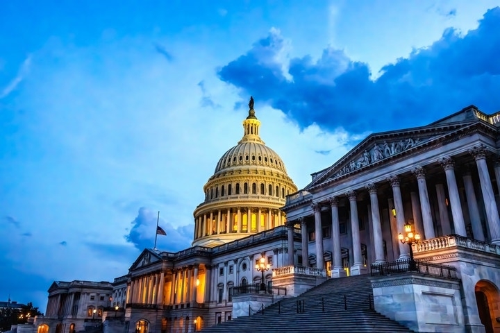 Speaker Johnson Backs Congressional Stock Trading Ban: Ruined By 'A Few Bad Actors'