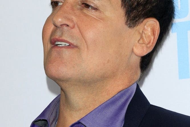 Mark Cuban Warns Of 'Red Rural Recession' As Hundreds Of Small Town MAGA Supporters Reportedly Lose Federal Jobs: 'Their Finances Will Be Turned Upside Down'