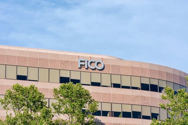 FICO Stock Has Plunged By Over 20% Since White House Announced Decision Allowing Mortgage Lenders To Use Alternative Credit Reports