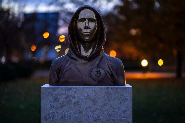 Bill Gates Left Behind By Satoshi Nakamoto: Bitcoin Creator's Wealth Now Eclipses That Of Microsoft Co-Founder Amid Crypto's Sharp Rebound