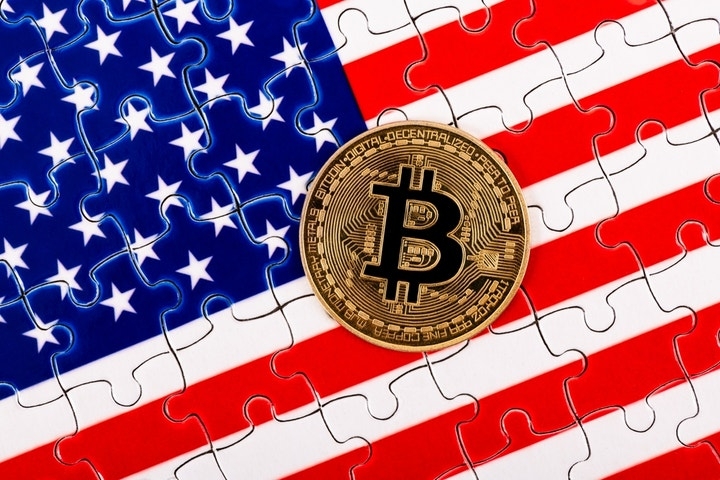 Congressman Buys Up To $600K In Bitcoin ETF After Selling $1 Million In Goldman Sachs Stock: Committee Assignment Could Be Red Flag