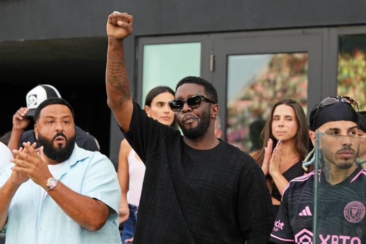 Diddy's $61.5 Million Mansion Has Sat on the Market for Over 300 Days —Only One $30 Million Offer Came In From Buyer Hoping to 'Remove the Stigma'
