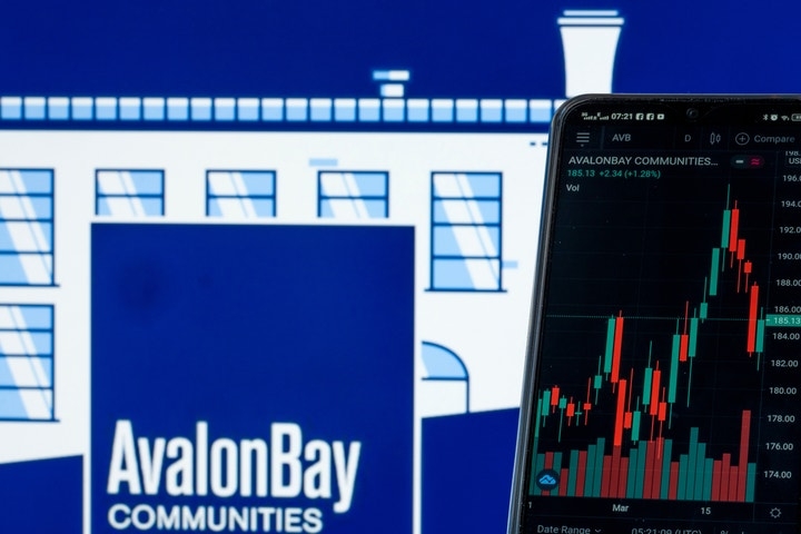 If You Invested $10K In AvalonBay Communities Stock 10 Years Ago, How Much Would You Have Now?
