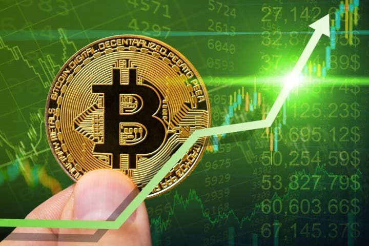Bitcoin Rejects at $97.7K Post-FOMC: 'No Progress If Tariffs Stay,' Says Powell—Is $90K Next or $100K?