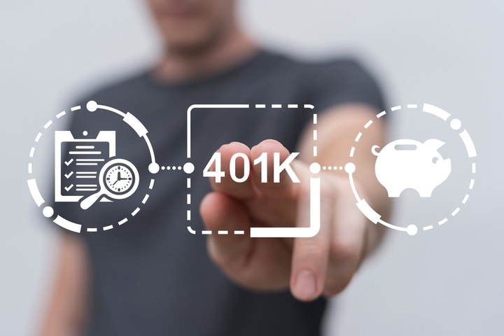 Crypto 401(k)s Are Legal Now—So Why Aren't They in Your Retirement Account?