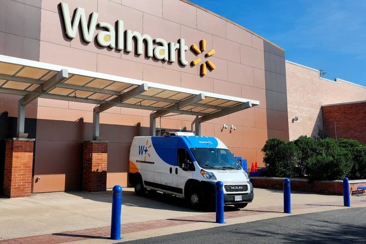 Walmart, Home Depot, Target Push Chinese Suppliers To Resume Shipments, Agree To Absorb Tariffs: Report