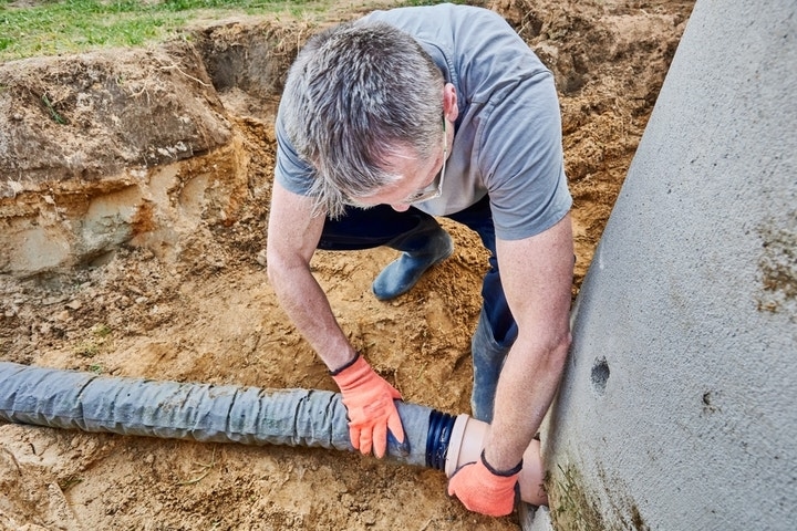 North Carolina Homeowner Says 'Neighbor Won't Let Me Sell' Due To Septic Lines On Their Lot — They Refuse To Compromise And A Fix Is $40k
