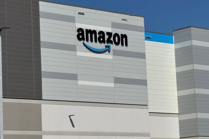 Amazon Post-Earnings Decline 'Totally Wrong,' Says Analyst As CEO Points Out AWS Has 'More Demand Than We Have Capacity'