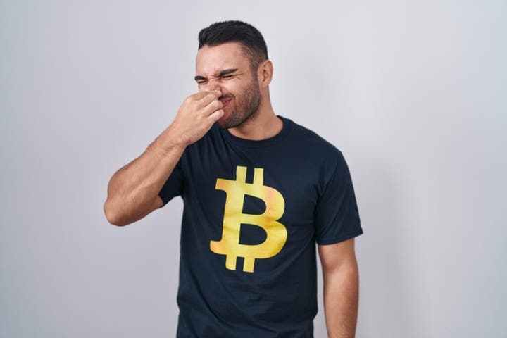 Fartcoin Nets Trader $7 Million In Unrealized Gains, But He Refuses To Cash Out: 'It Is Priming For THE Move'