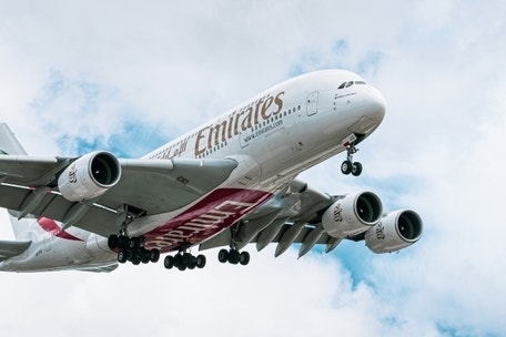 This $34 Billion Crypto Bet by Dubai's Flagship Airline Could Signal the End of Traditional Travel Payments