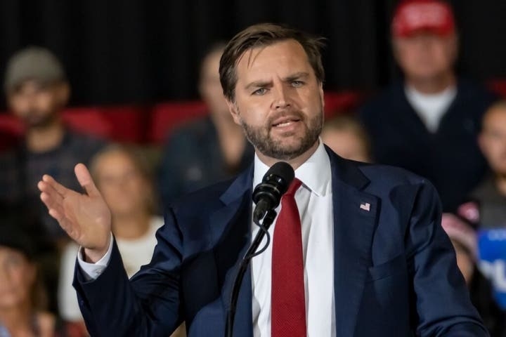 JD Vance Said Bitcoin Created Wealth, Peter Schiff Says It Did No Such Thing: 'What Has Happened Is A Massive Transfer Of ...'