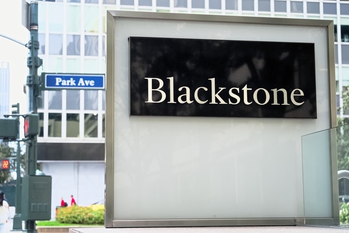Blackstone Raises An $8 Billion Fund To Invest In Commercial Real Estate To Buy Debt Portfolios From Banks And Insurance Companies