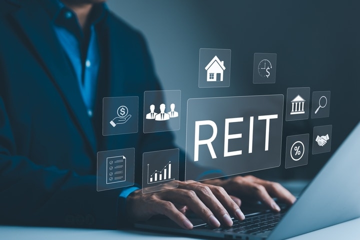 These Three REITs Announced The Biggest Dividend Increases In June—Which One Do Analysts Like The Most?