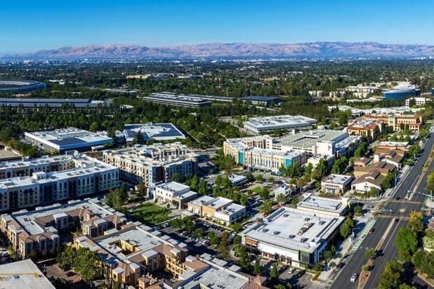 Big Tech Bets Big On Silicon Valley: LinkedIn's New $75 Million Office Space Is a Shot In The Arm For The Area's Office Real Estate
