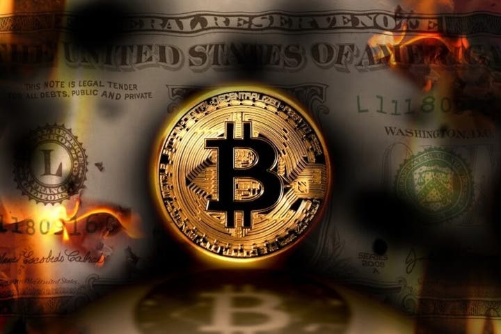 Bitcoin Could Soar To $500K—But These 7 Fears Are Holding Even Maximalists Back