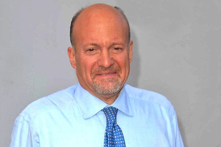 Jim Cramer Recommends Nvidia Over 'Very Cheap' Semiconductor Stock