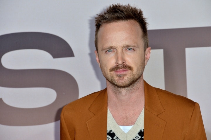'Breaking Bad' Actor Aaron Paul Is Selling His 103-Year-Old Historic Los Angeles Home For $9.95 Million