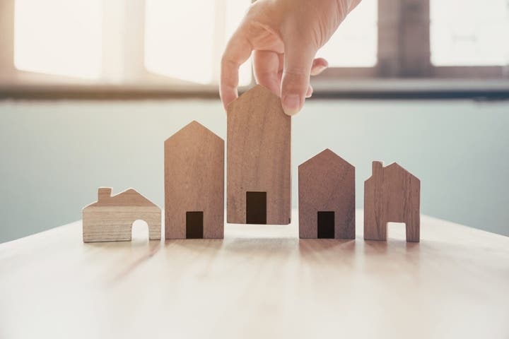 'Understand How Much Risk You Can Stomach,' Warns A Failed Real Estate Investor. 'You Don't Want Your Investment Keeping You Up At Night'